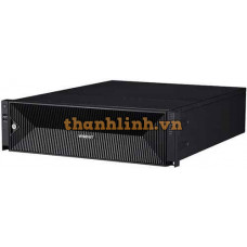 Đầu ghi hình camera IP 64 kênh Hanwha Vision XRN-6410B4